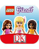 LEGO® Friends Ultimate Stickers (eBook)