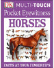 Pocket Eyewitness Horses (eBook)