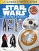 Star Wars: The Force Awakens Ultimate Sticker Collection дополнительное фото 1.