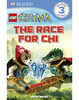 LEGO® Legends of Chima The Race for CHI (eBook)