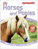 Horses and Ponies - Dorling Kindersley