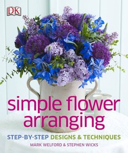 Хобби, творчество и досуг: Simple Flower Arranging