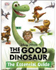 Disney·Pixar The Good Dinosaur: The Essential Guide