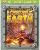 My Tourist Guide to the Centre of the Earth (eBook)