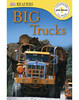Big Trucks (eBook)