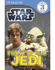 Star Wars I Want to Be a Jedi (eBook)
