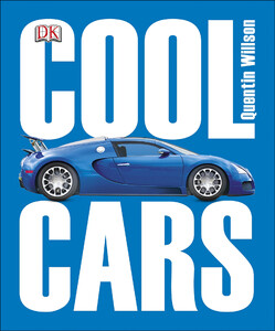 Наука, техніка і транспорт: Cool Cars