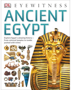 Книги для взрослых: Ancient Egypt