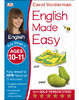 English Made Easy Ages 10-11 Key Stage 2