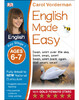 English Made Easy Ages 6-7 Key Stage 1