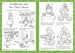 English Made Easy Preschool Early Reading Ages 3-5 дополнительное фото 1.