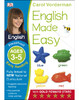 English Made Easy Preschool Early Reading Ages 3-5