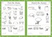 English Made Easy Rhyming Preschool Ages 3-5 дополнительное фото 1.