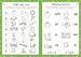 English Made Easy The Alphabet Preschool Ages 3-5 дополнительное фото 1.