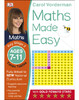 Maths Made Easy Times Tables Ages 7-11 Key Stage 2