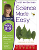 Science Made Easy Ages 8–9 Key Stage 2
