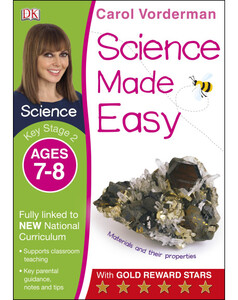 Science Made Easy Ages 7–8 Key Stage 2