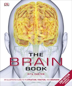 Медицина и здоровье: The Brain Book, 2nd Edition