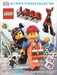 The LEGO® Movie Ultimate Sticker Collection дополнительное фото 1.