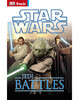 Star Wars Jedi Battles