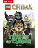 LEGO® Legends Of Chima Tribes Of Chima