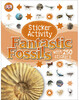 Sticker Activity Fantastic Fossils