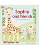 Sophie La Girafe and Friends