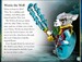 LEGO® Legends of Chima Heroes' Quest дополнительное фото 1.
