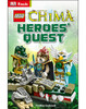 LEGO® Legends of Chima Heroes' Quest