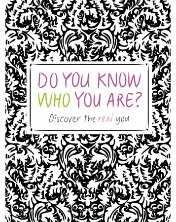 Для середнього шкільного віку: Do You Know Who You Are?
