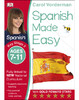 Spanish Made Easy