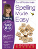 Spelling Made Easy Year 4