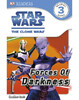 Star Wars Clone Wars Forces of Darkness (eBook)