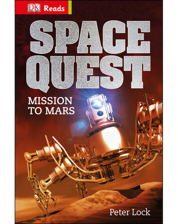 Для молодшого шкільного віку: Space Quest