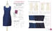 Dressmaking Step by Step дополнительное фото 3.