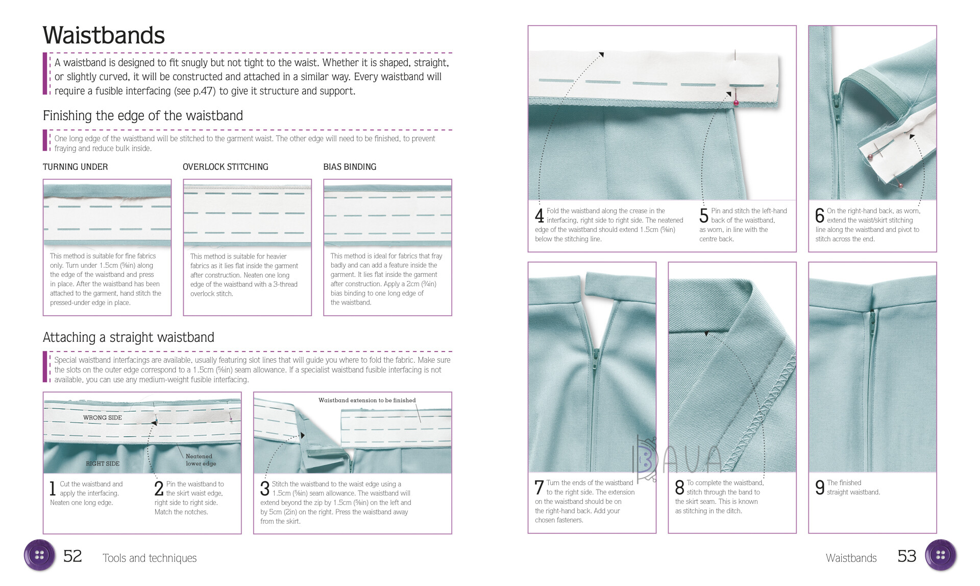 Dressmaking Step by Step — Купити НЕДОРОГО БАВА