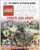 LEGO® Star Wars™ Yoda's Jedi Army Ultimate Sticker Book