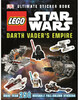 LEGO® Star Wars™ Darth Vader's Empire Ultimate Sticker Book
