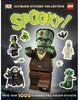 LEGO® Spooky! Ultimate Sticker Collection