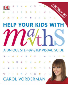 Help Your Kids with Maths (9781409355717)