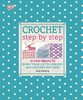 Crochet Step by Step