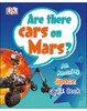 Are There Cars on Mars? (eBook)