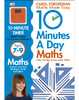 10 Minutes a Day Maths Ages 7-9