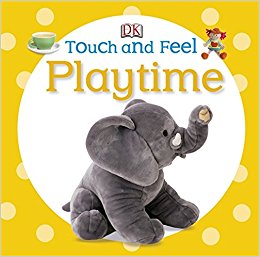 Книги для детей: T&F Playtime