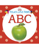 Touch and Feel ABC