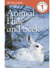 Animal Hide and Seek (eBook)