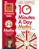 10 Minutes a Day Maths Ages 3-5