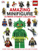 LEGO® Amazing Minifigure Ultimate Sticker Collection
