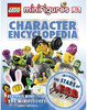 LEGO® Minifigures Character Encyclopedia LEGO® Movie edition (eBook)