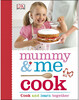 Mummy & Me Cook (eBook)